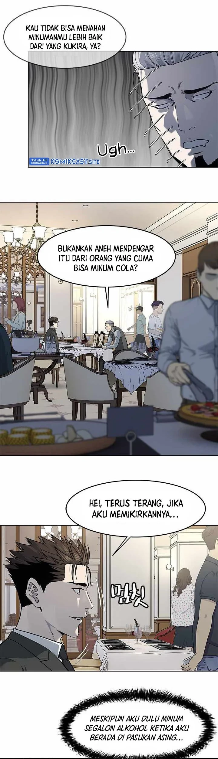 Chapter 136 - halaman 23
