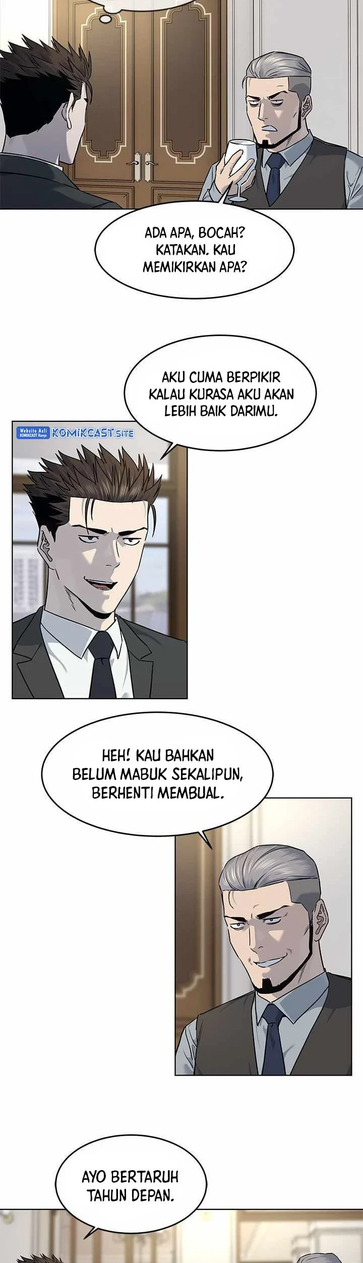 Chapter 136 - halaman 25