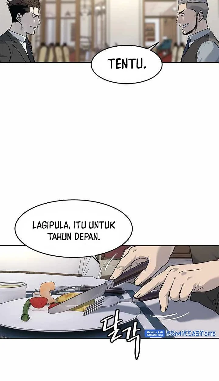 Chapter 136 - halaman 26