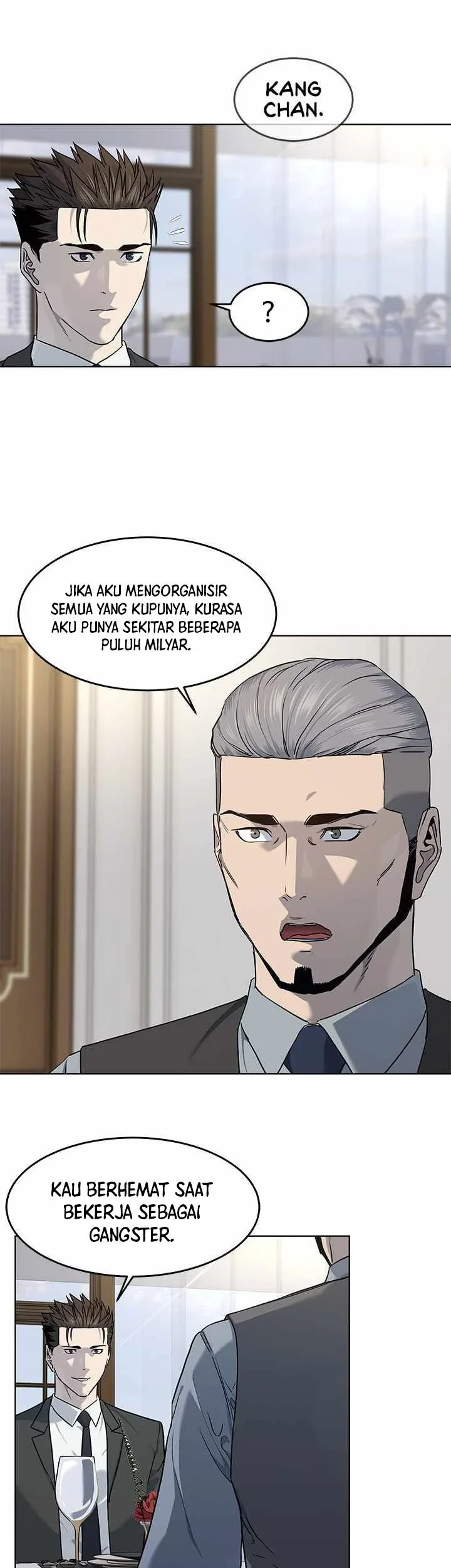 Chapter 136 - halaman 27