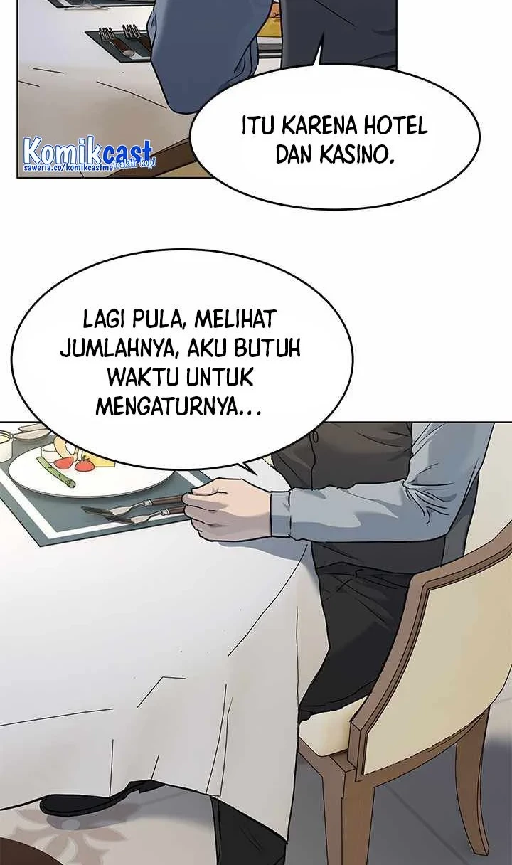 Chapter 136 - halaman 28