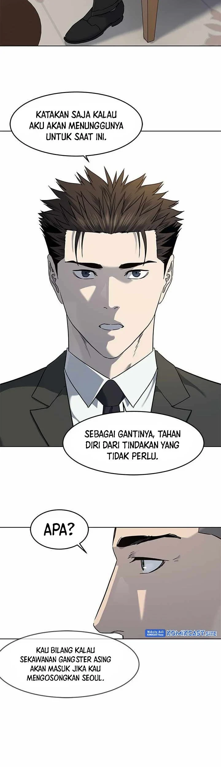 Chapter 136 - halaman 29