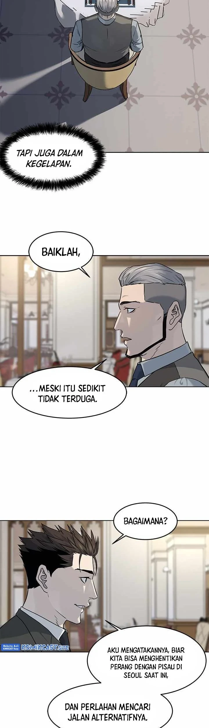 Chapter 136 - halaman 31