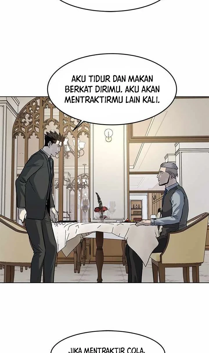 Chapter 136 - halaman 32