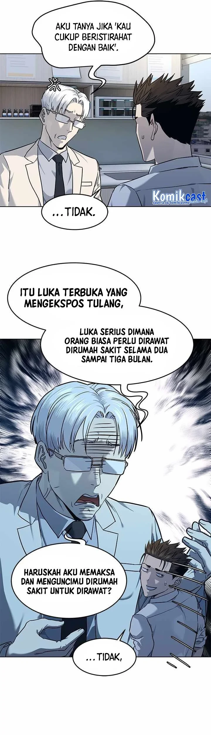 Chapter 136 - halaman 35