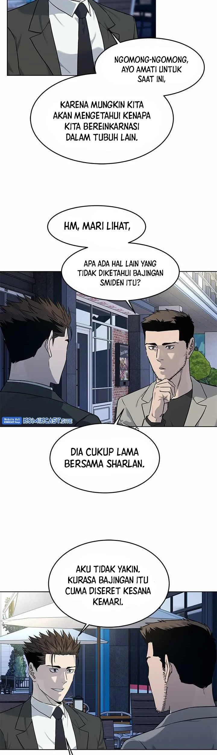 Chapter 136 - halaman 39