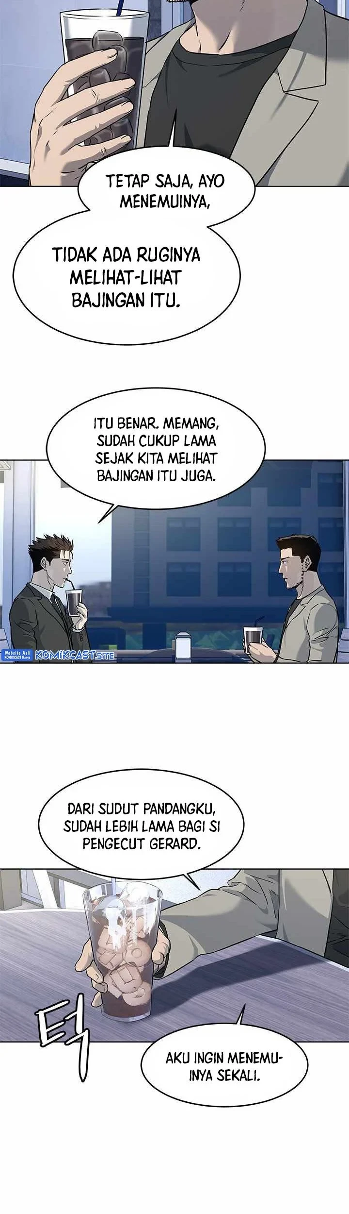 Chapter 136 - halaman 41