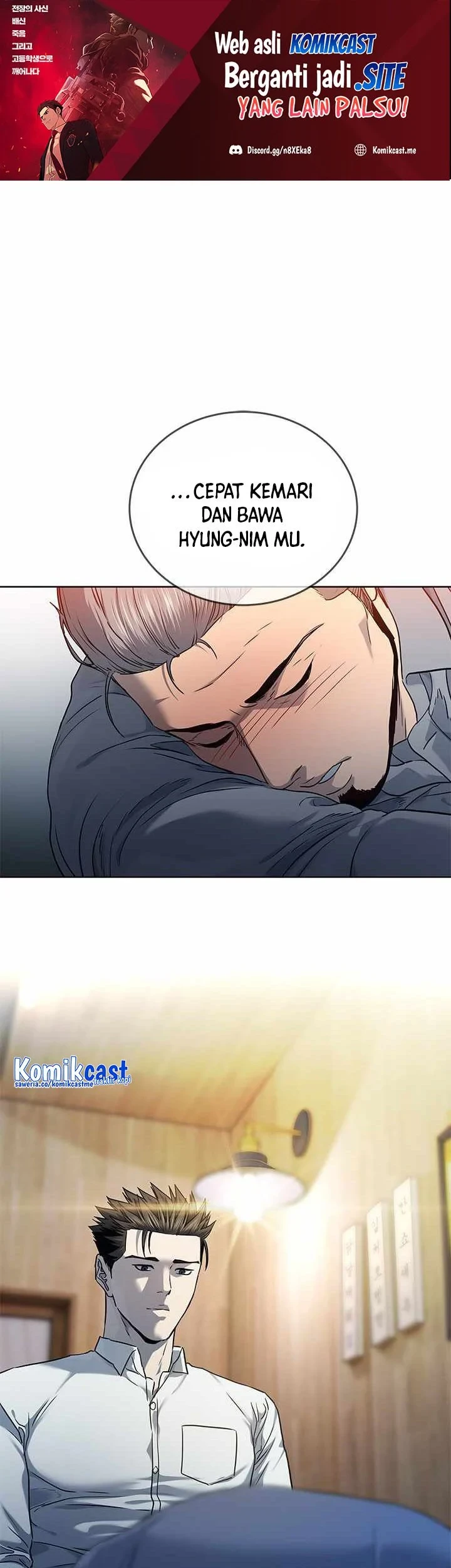 Chapter 136 - halaman 3