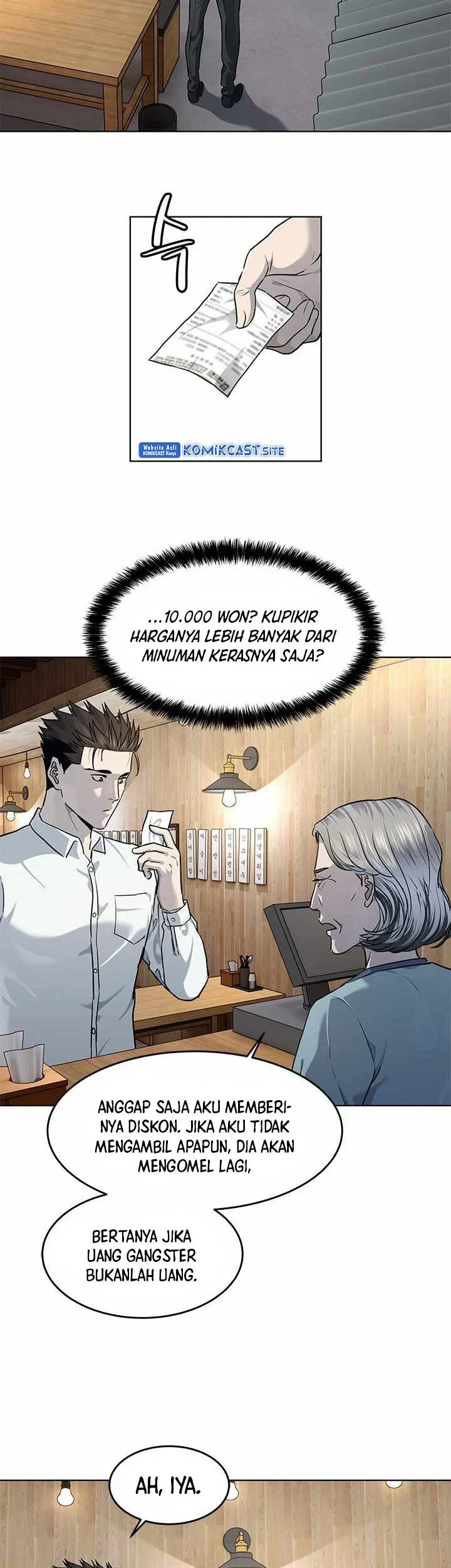 Chapter 136 - halaman 9