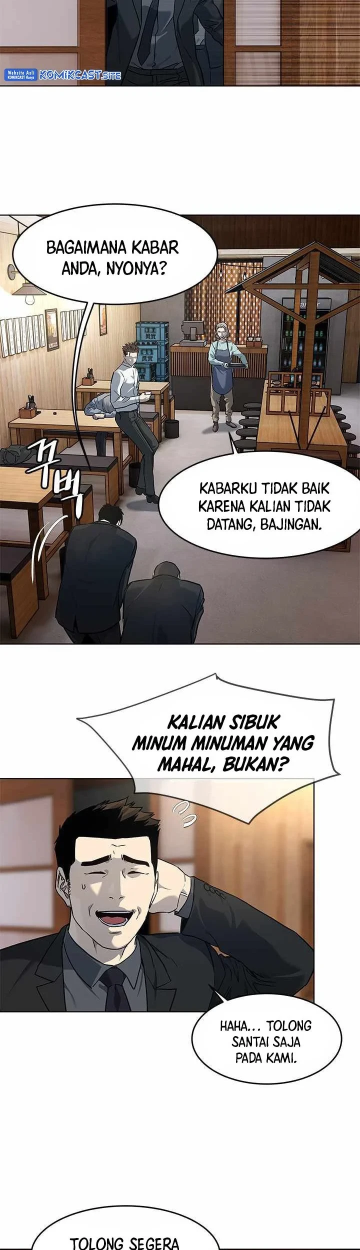 Chapter 136 - halaman 13