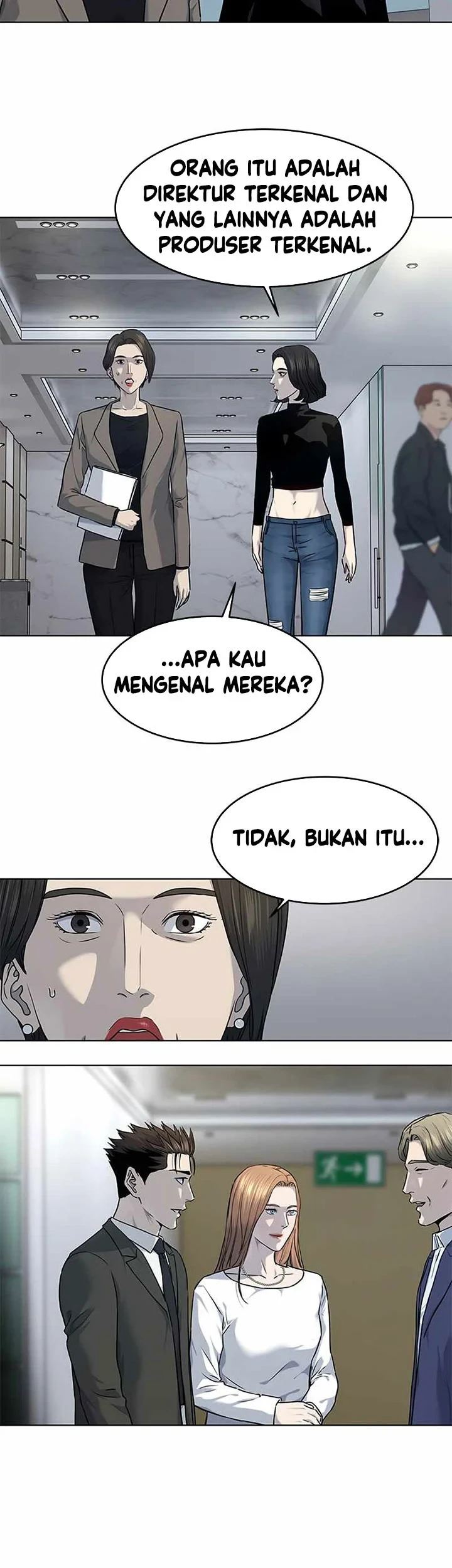 Chapter 137 - halaman 19