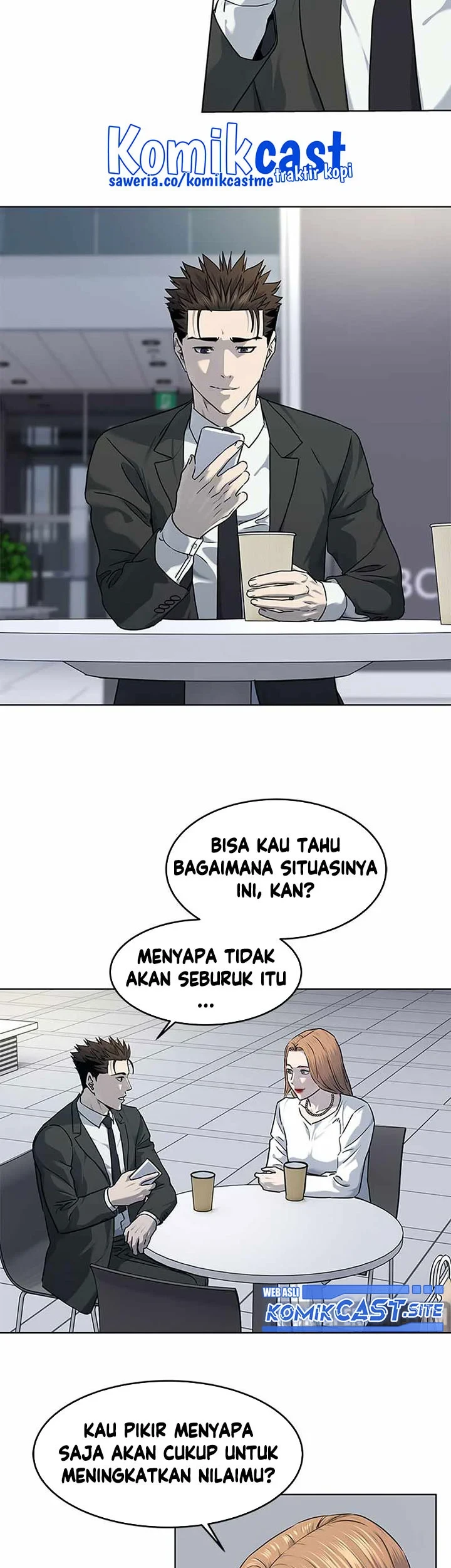 Chapter 137 - halaman 29