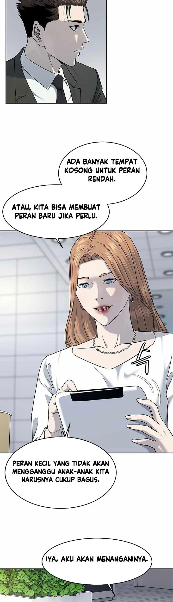 Chapter 137 - halaman 31
