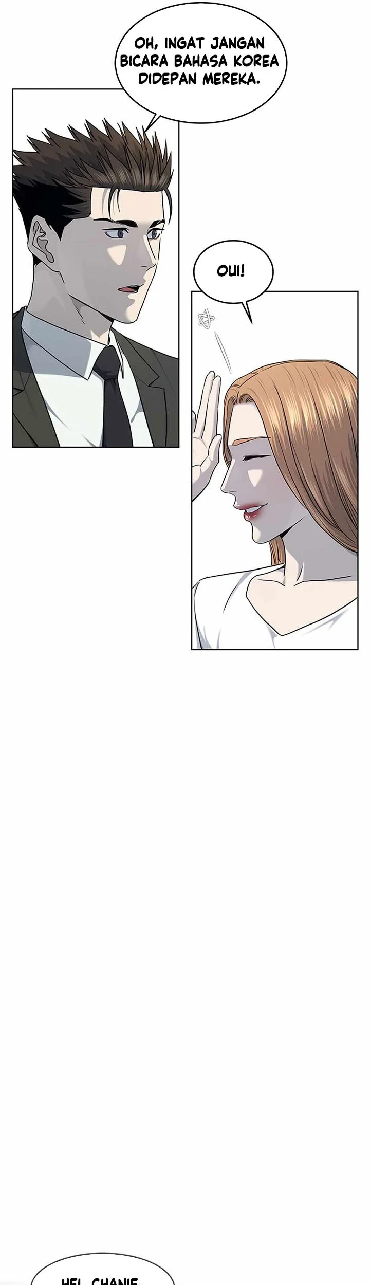 Chapter 137 - halaman 33