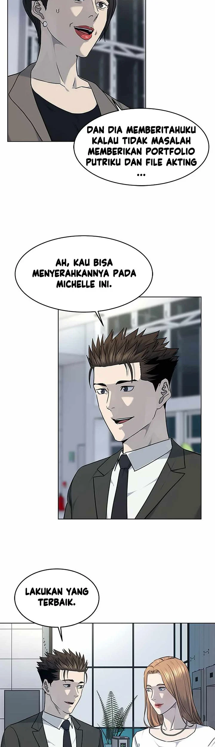 Chapter 137 - halaman 37