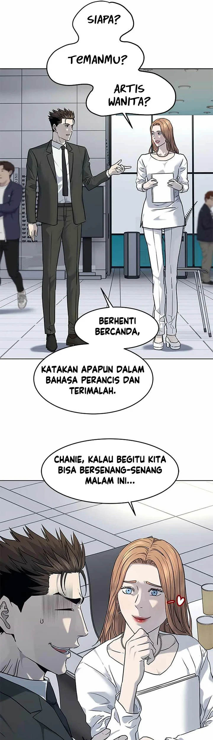 Chapter 137 - halaman 39