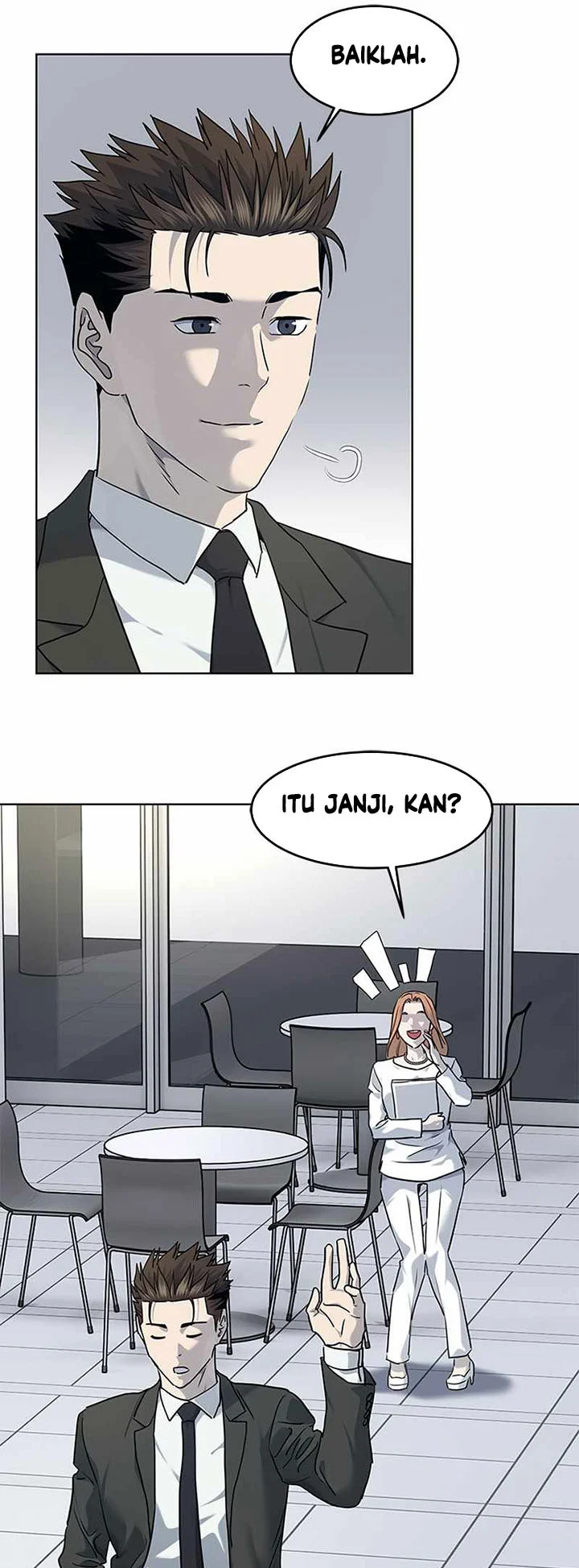 Chapter 137 - halaman 45