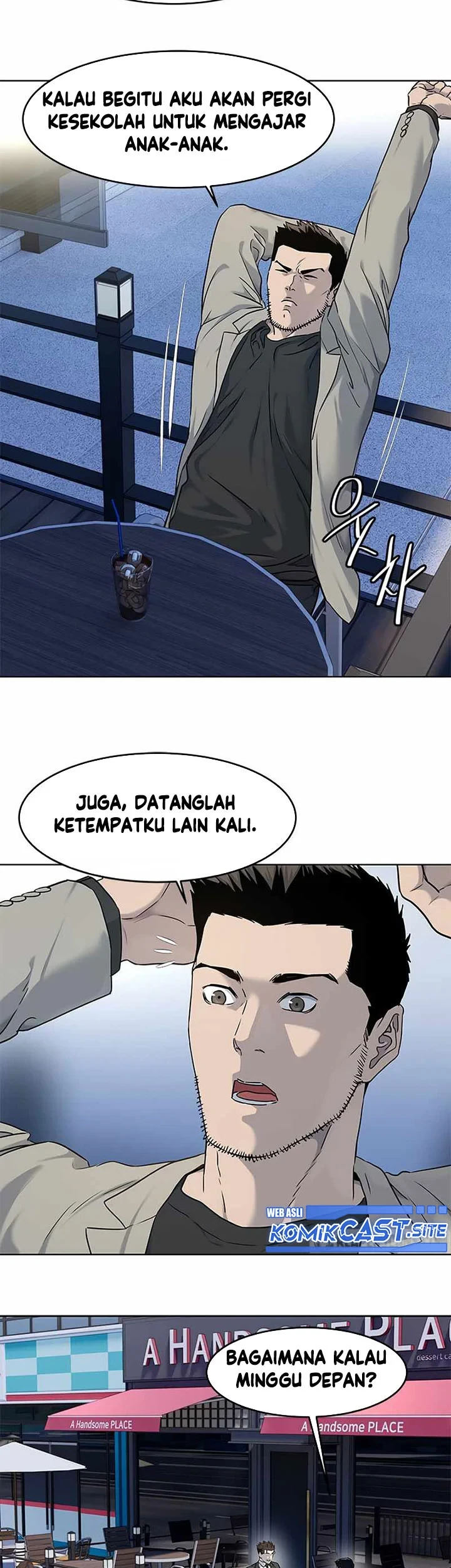 Chapter 137 - halaman 5