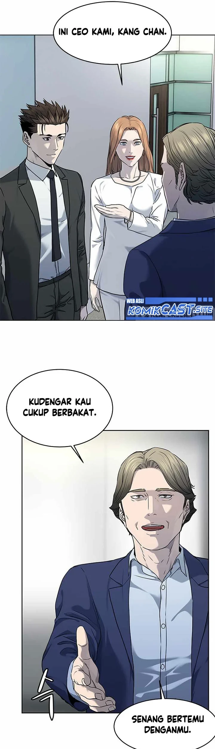 Chapter 137 - halaman 15