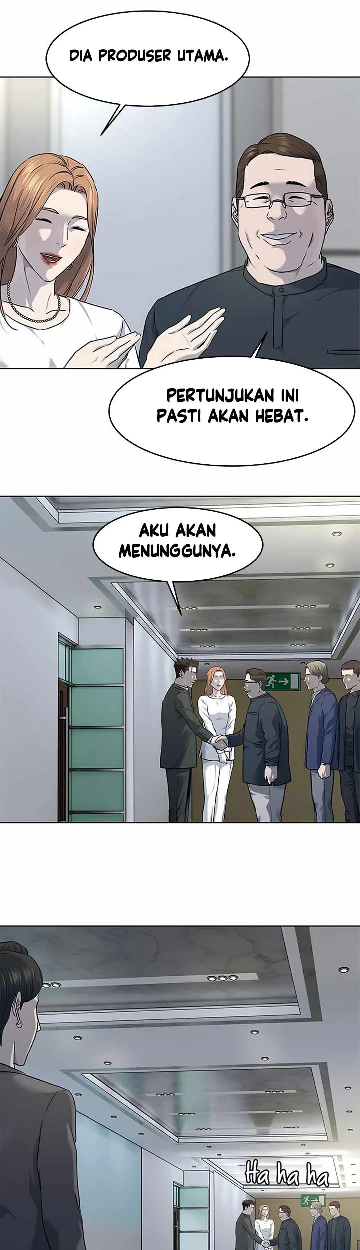 Chapter 137 - halaman 17