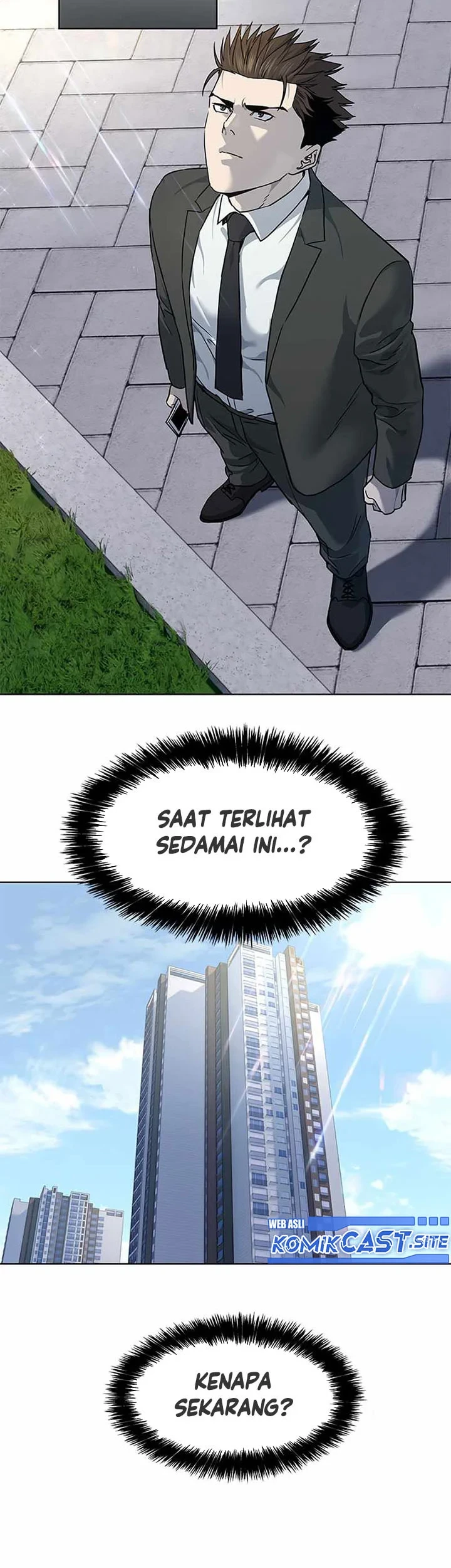 Chapter 138 - halaman 23
