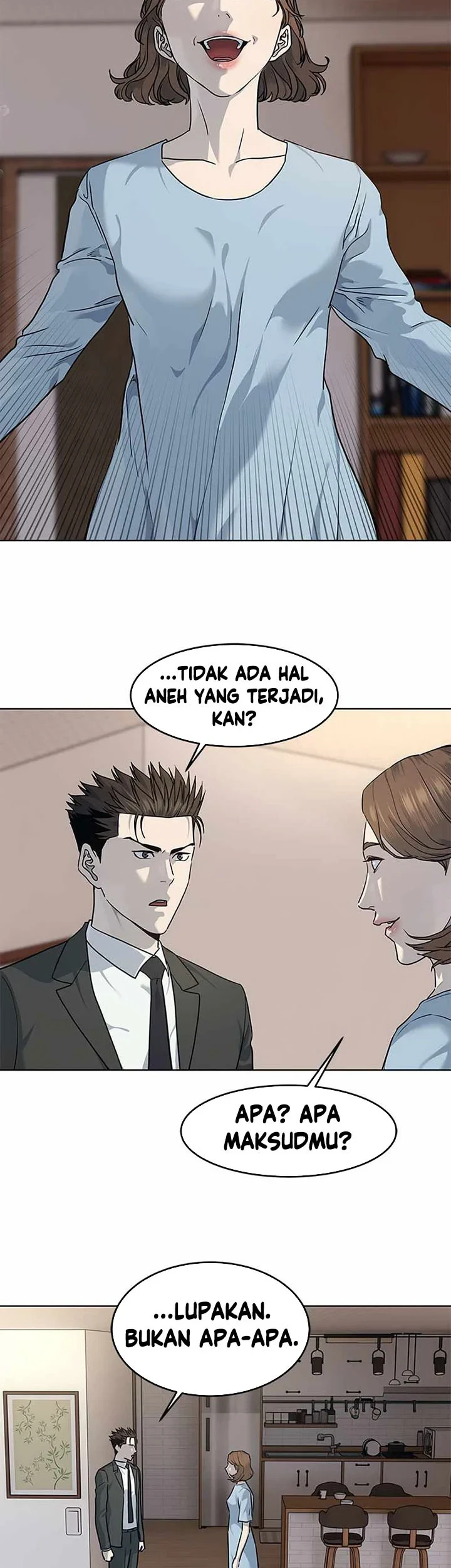Chapter 138 - halaman 25