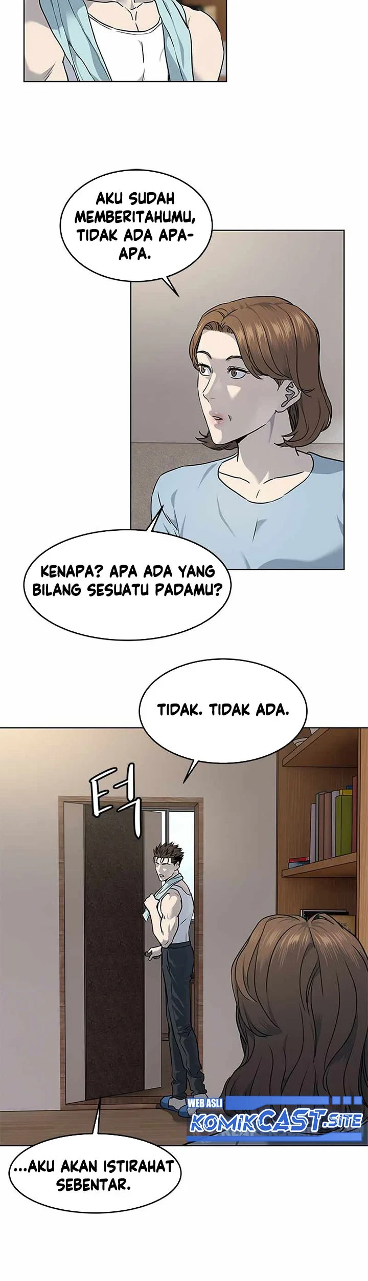 Chapter 138 - halaman 29
