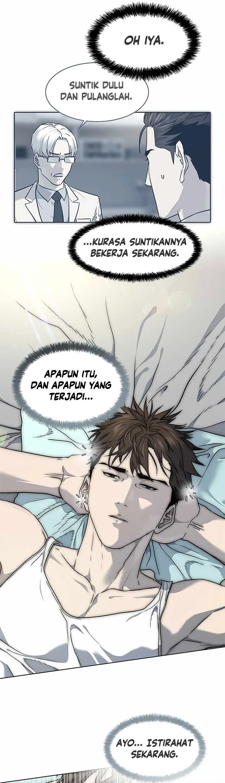 Chapter 138 - halaman 33
