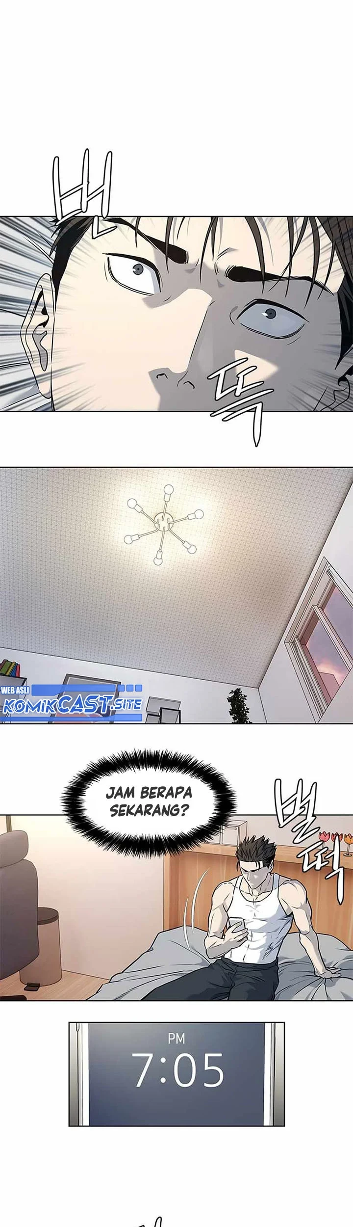 Chapter 138 - halaman 35
