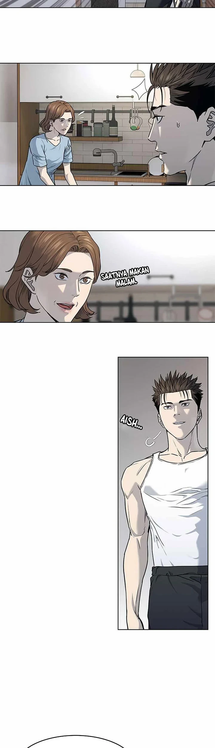 Chapter 138 - halaman 37