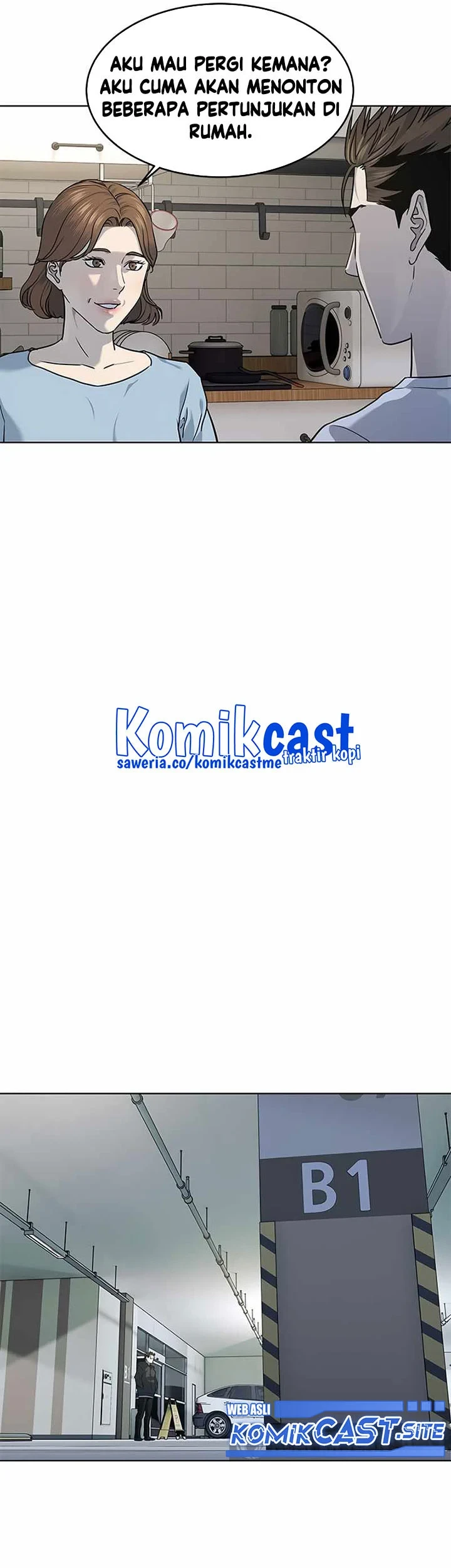 Chapter 138 - halaman 43