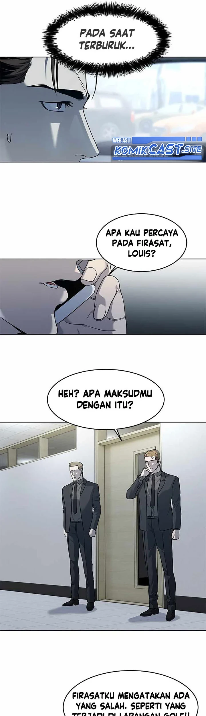 Chapter 138 - halaman 7