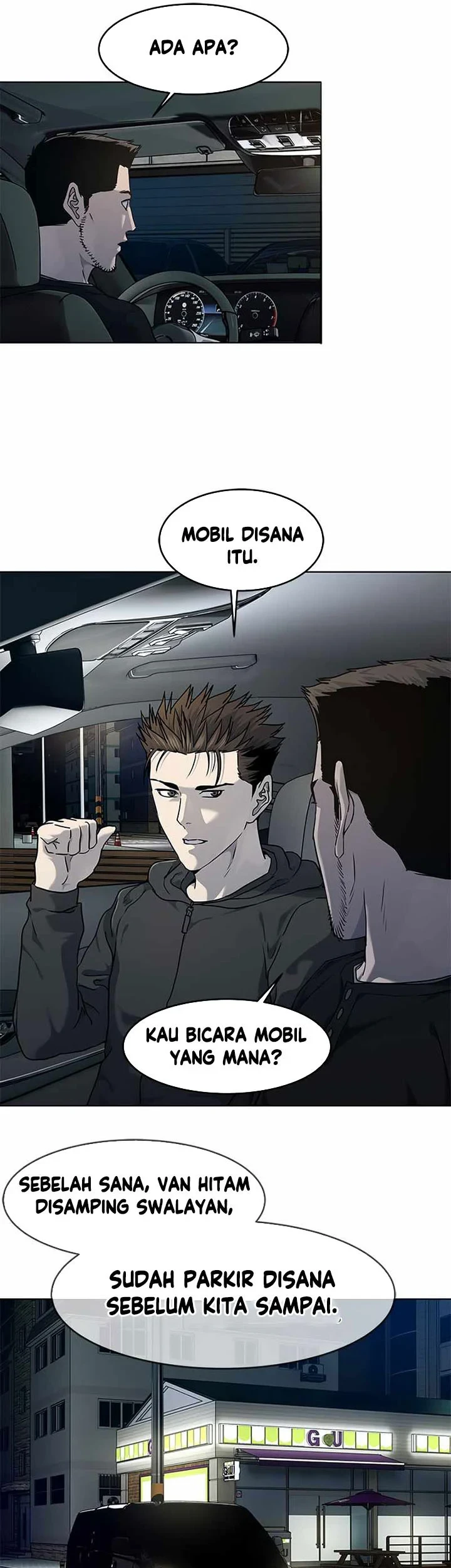 Chapter 139 - halaman 21