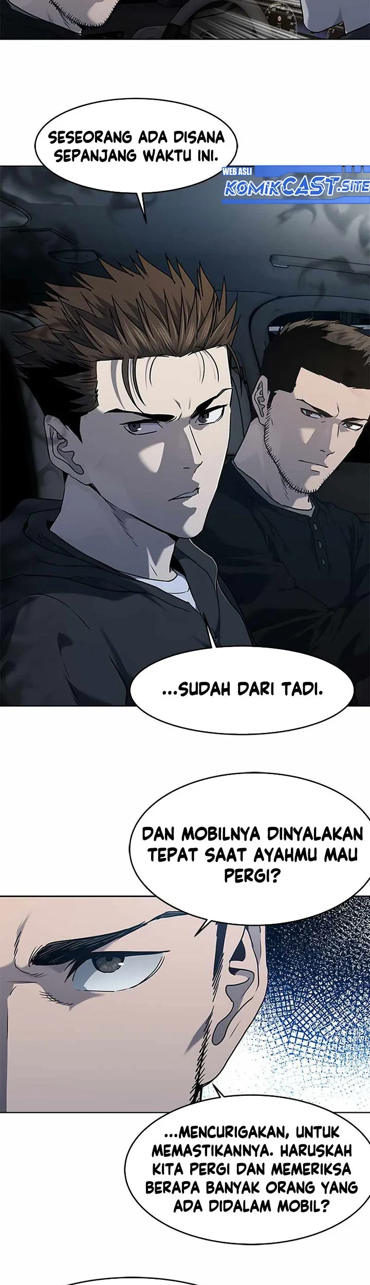 Chapter 139 - halaman 23