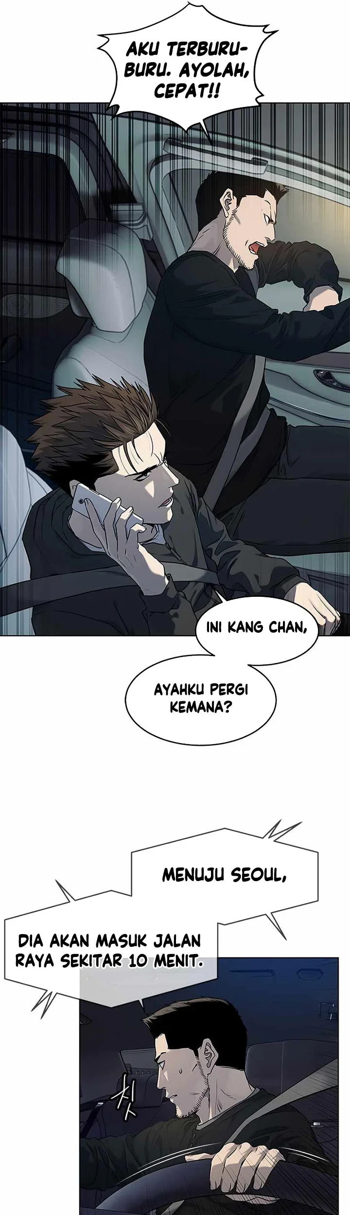 Chapter 139 - halaman 39