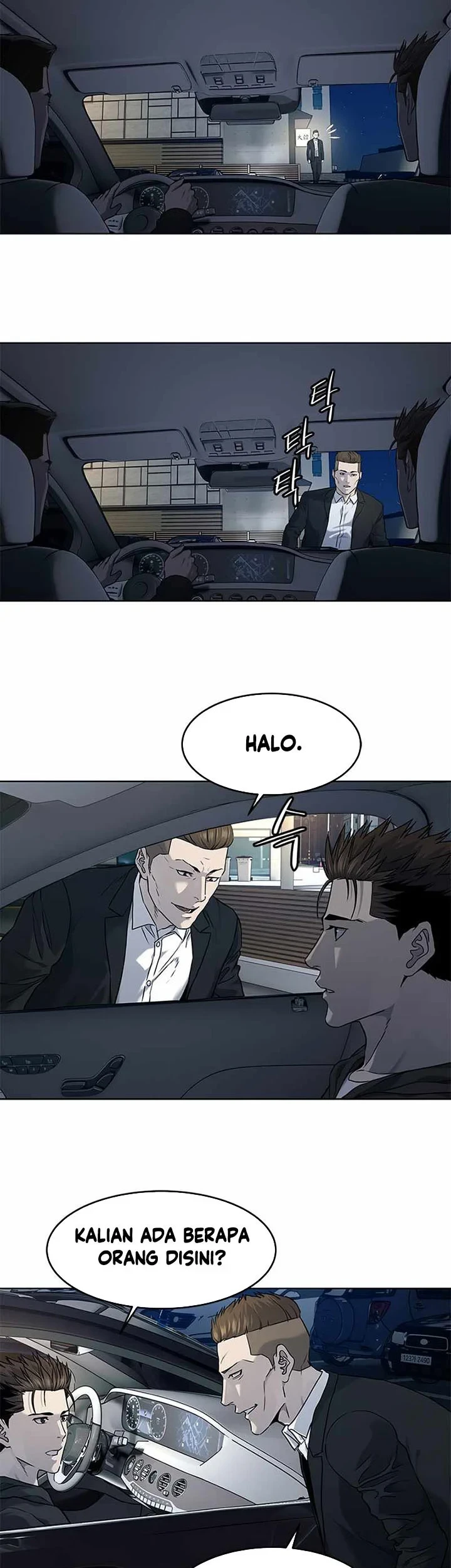 Chapter 139 - halaman 9