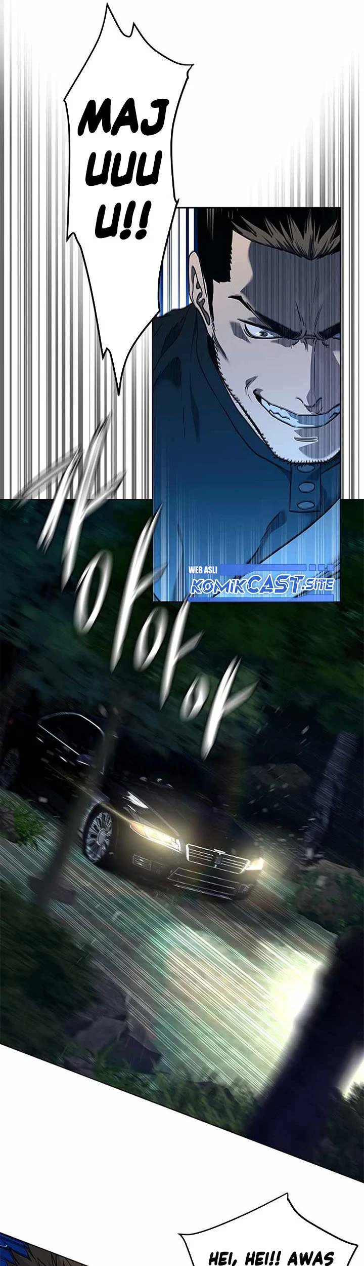 Chapter 140 - halaman 21