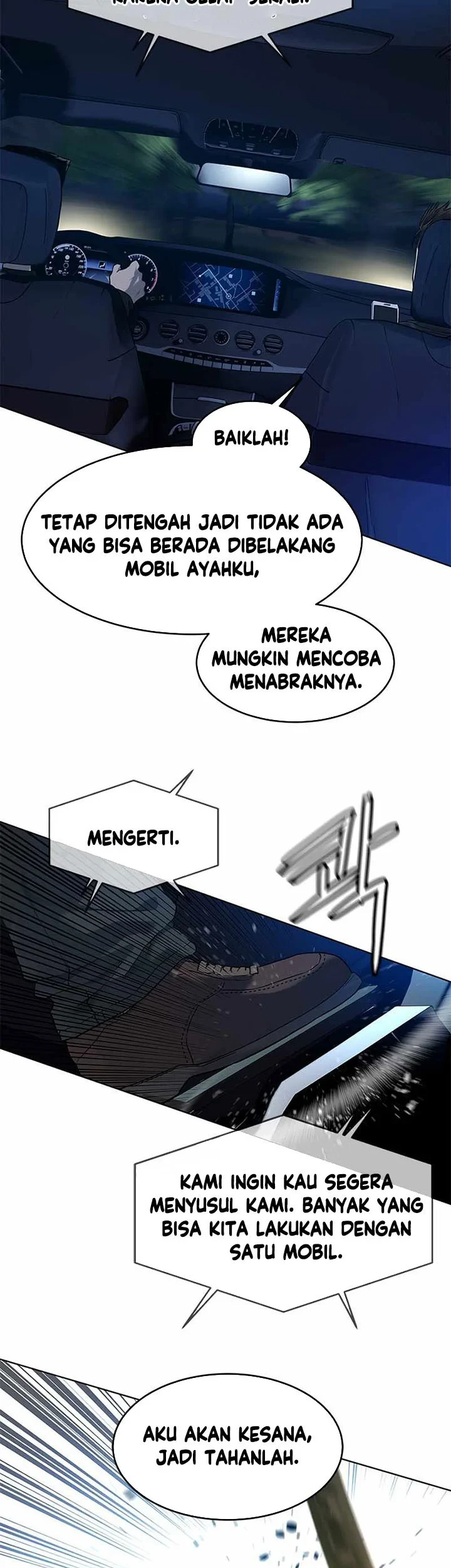 Chapter 140 - halaman 29