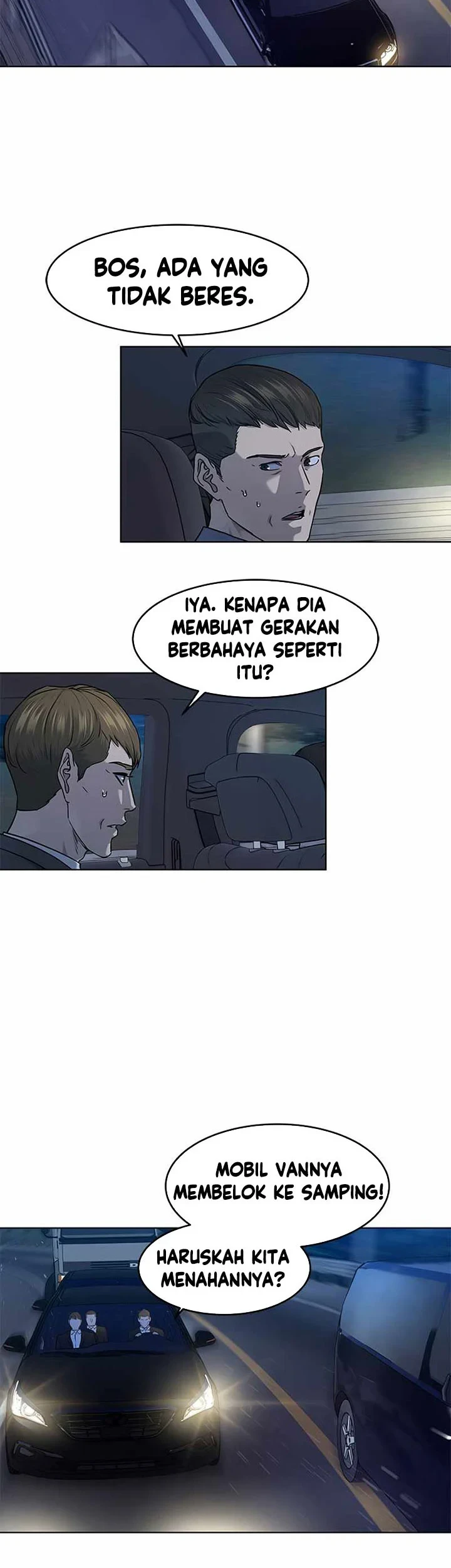 Chapter 140 - halaman 37