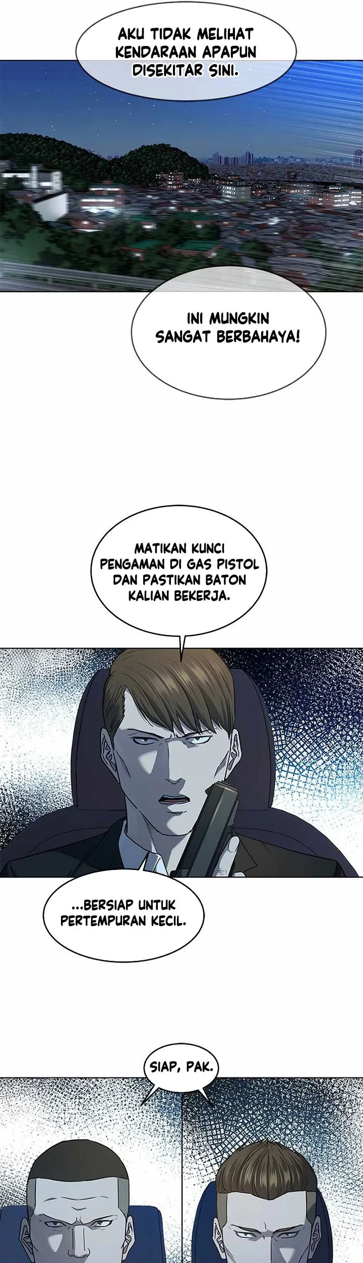 Chapter 140 - halaman 39