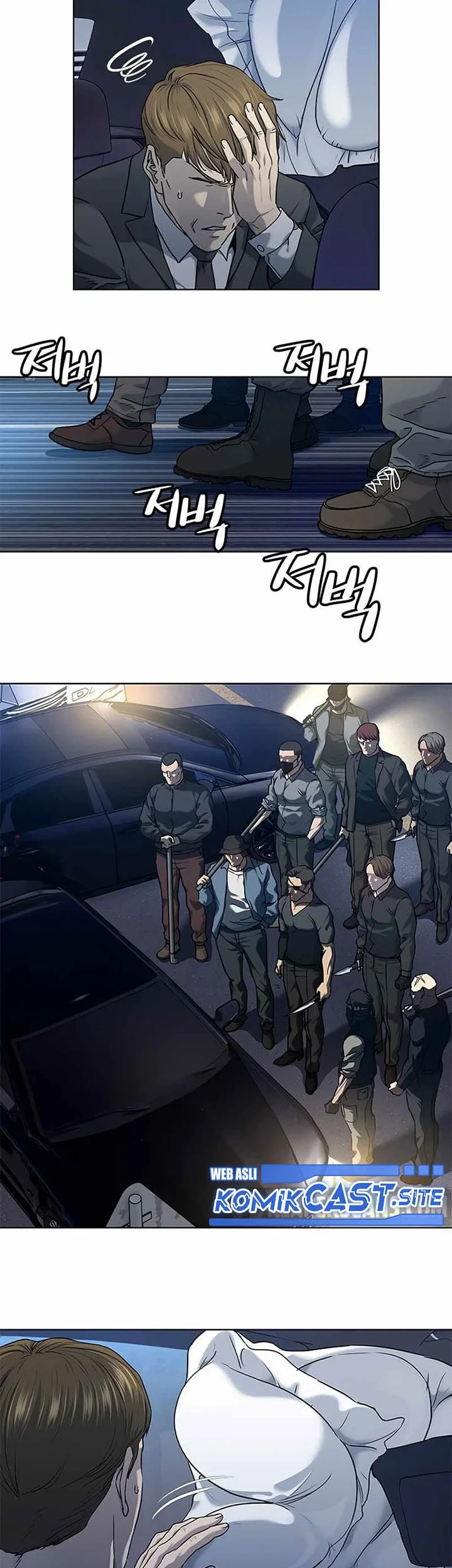 Chapter 140 - halaman 55