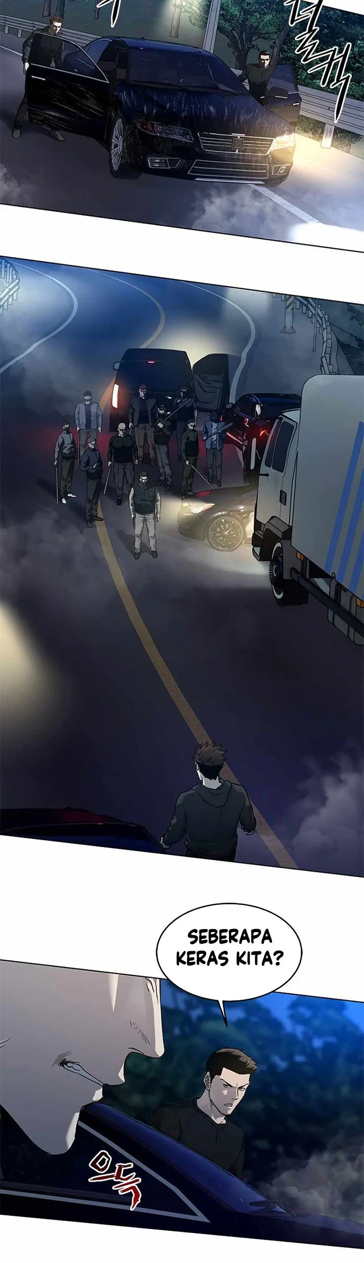 Chapter 140 - halaman 61