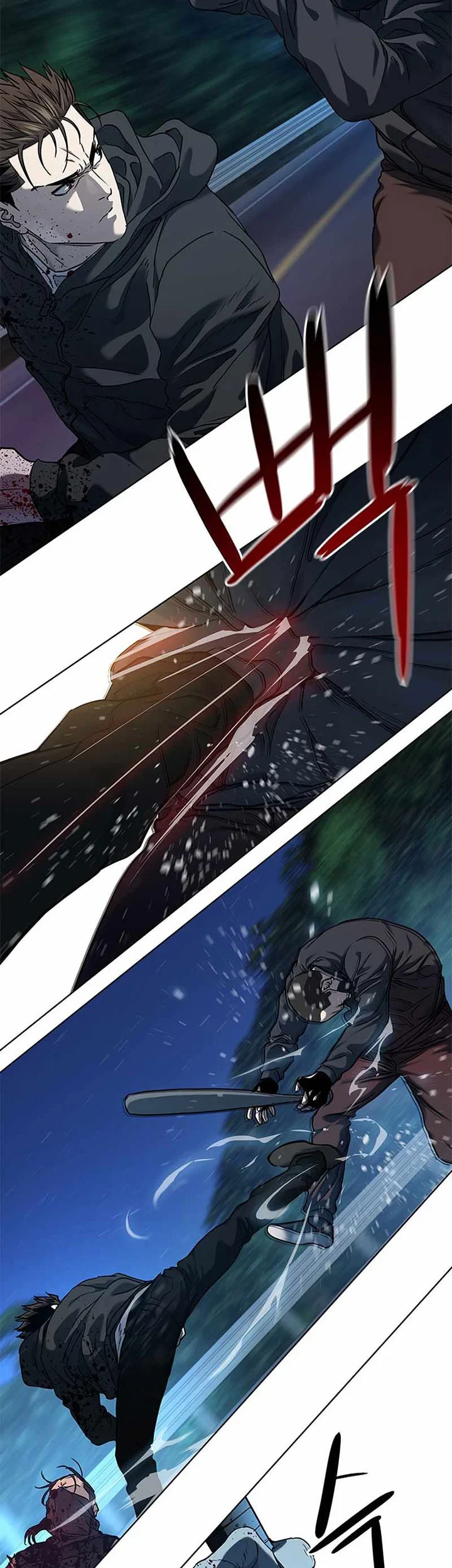 Chapter 140 - halaman 71
