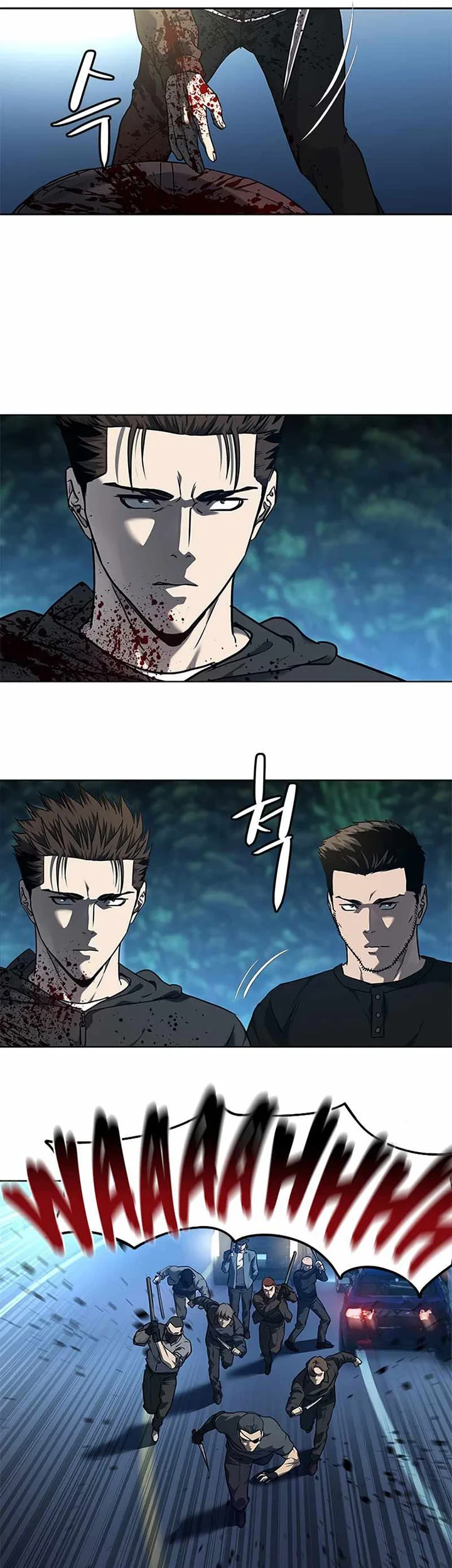 Chapter 140 - halaman 75