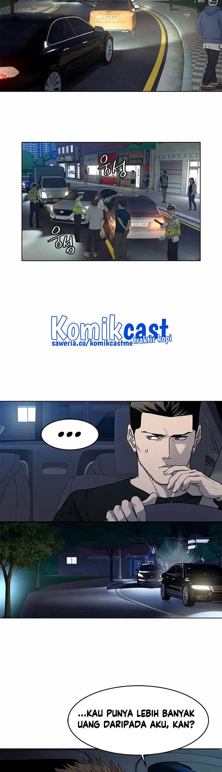 Chapter 140 - halaman 17