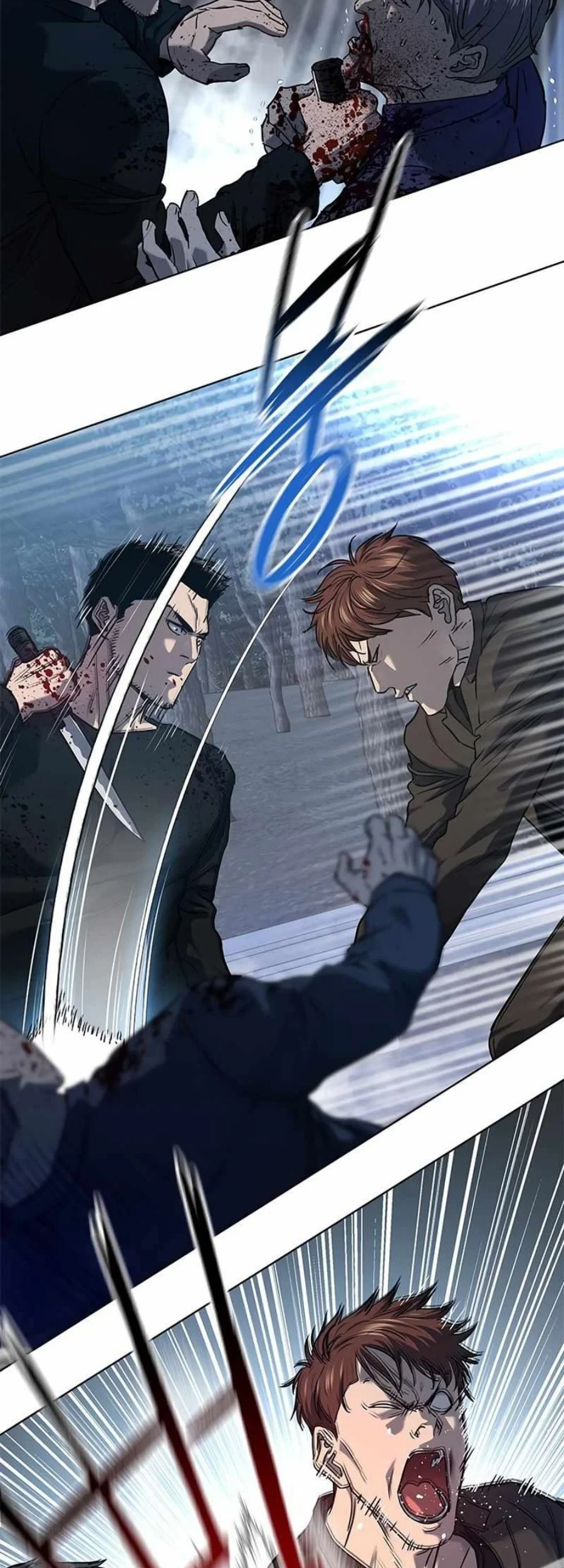 Chapter 141 - halaman 20