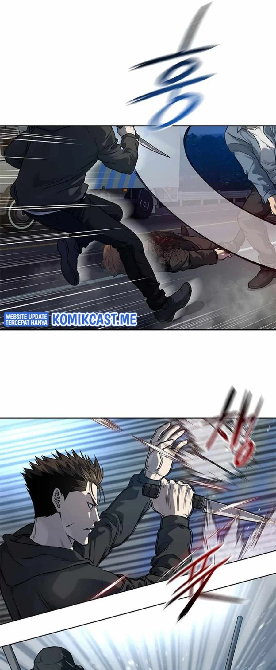 Chapter 141 - halaman 28