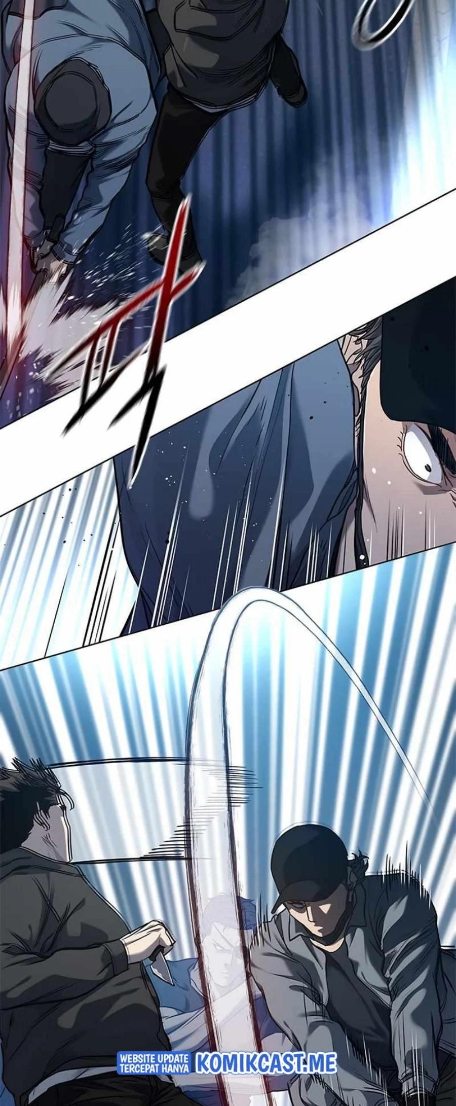 Chapter 141 - halaman 30