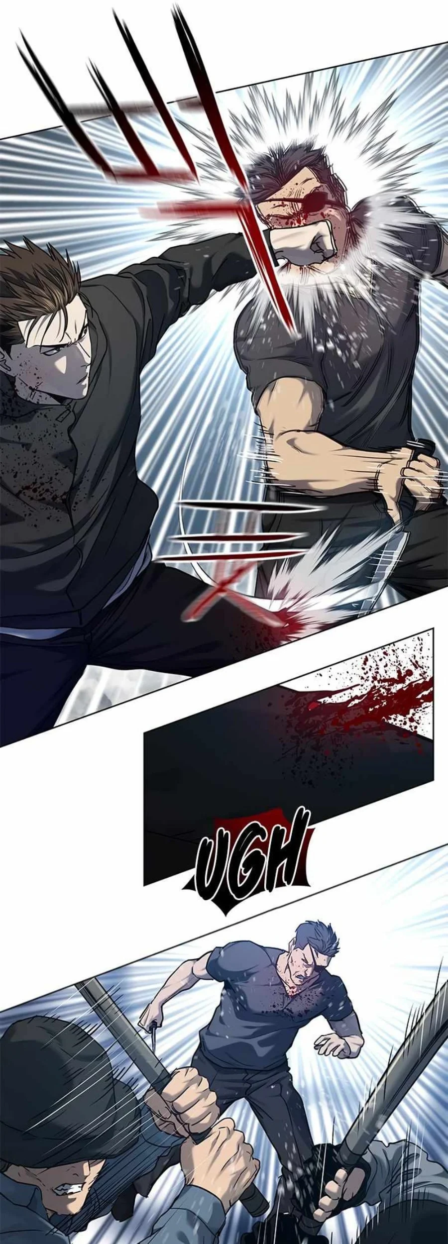 Chapter 141 - halaman 33