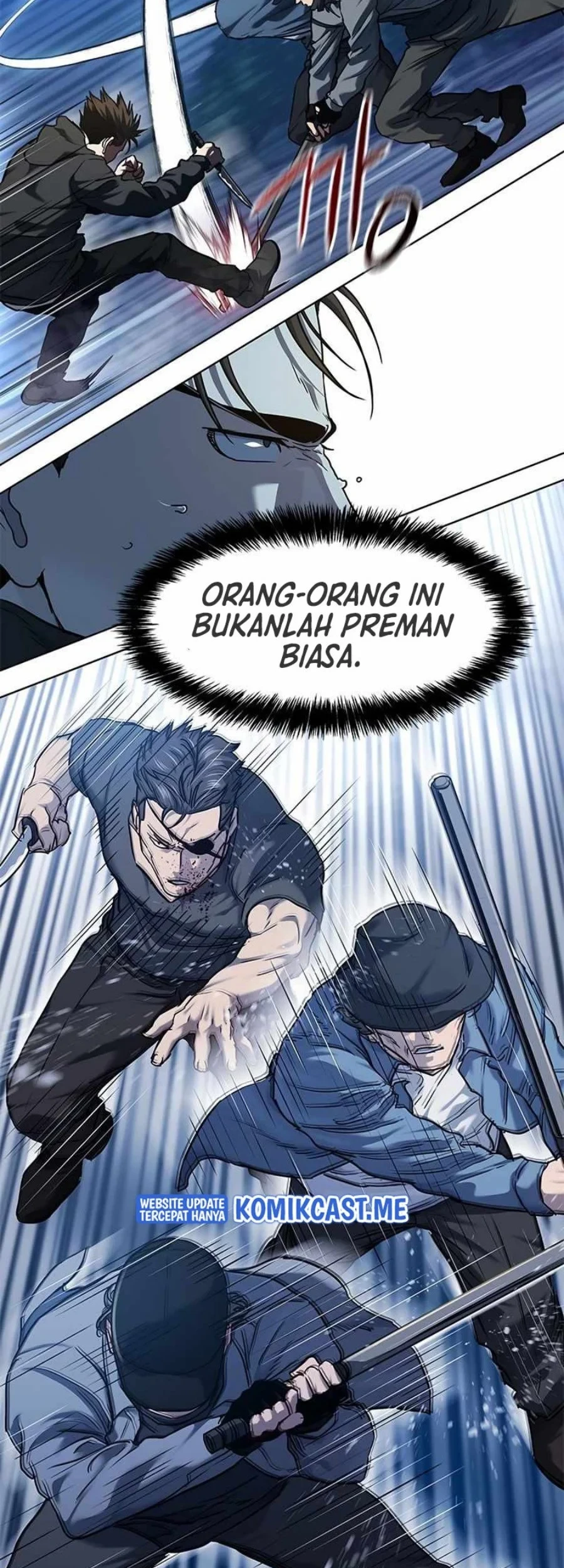 Chapter 141 - halaman 35